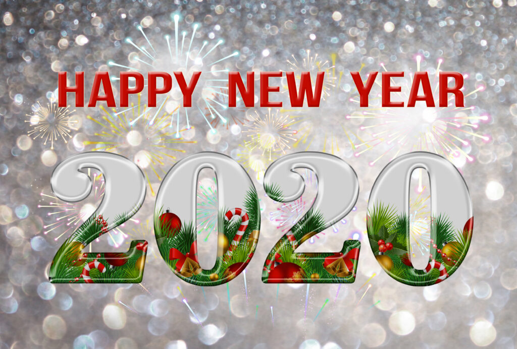 SANCAP GATEWAY REALTY WISHES YOU A VERY HAPPY &amp; HEALTHY NEW YEAR! - SanCap Gateway Realty