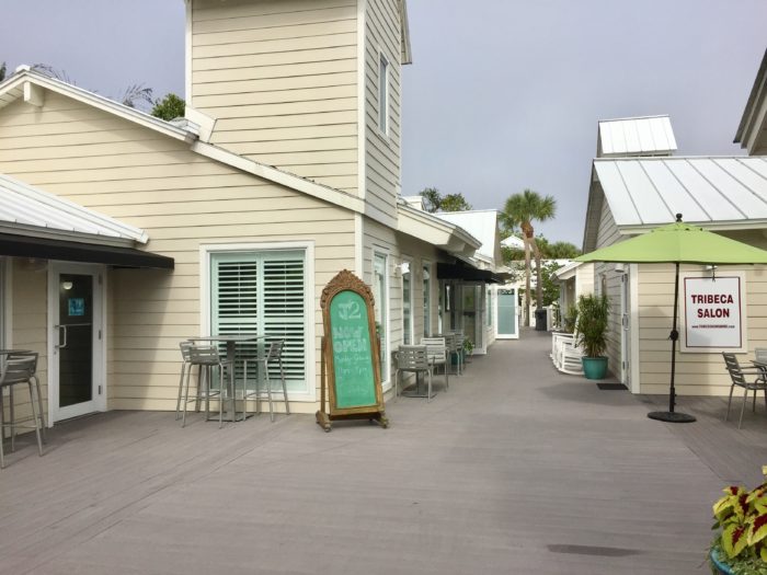 New Restaurant Opens in Sanibel SanCap Gateway Realty