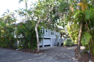 Bougainvillea beach condo