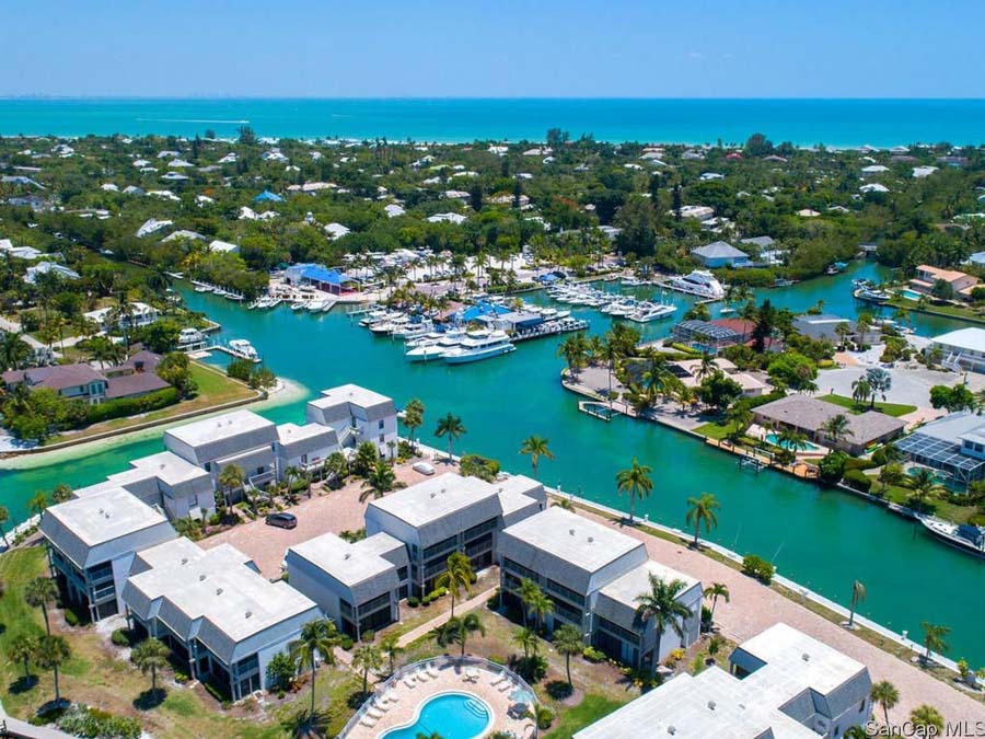 Sanibel Island Condo Directory | Listings, Photos, Floorplans, & More