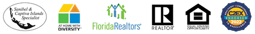 group of real estate logos. Call 239-472-5478 for assistance with any of the content in this website.